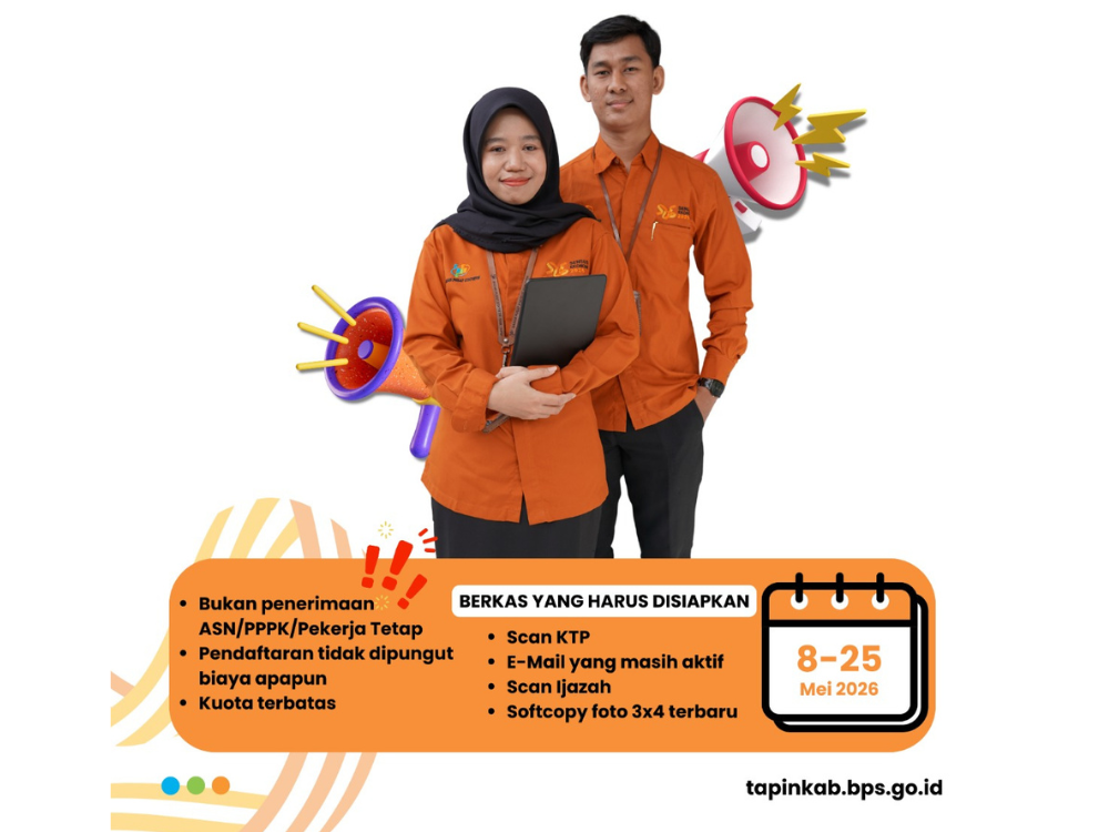 Tim BPS